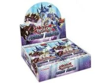 Konami - Yu-Gi-Oh! - Pendulum Evolution - English 1st Edition Booster Box