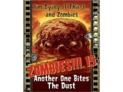 Twilight Creations - Zombies!!! 15 - Another One Bites The Dust