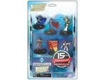 Wizkids - DC - HeroClix - 15th Anniversary Elseworlds - JLA Starter Set