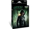 Cryptozoic - DC Comics Deckbuilding Game - Game Arrow Crossover Pack 2