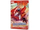 Wizkids - Marvel - HeroClix - Mighty Thor - Colossal Super Booster