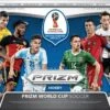 Panini - 2018 - Soccer - Prizm World Cup - Hobby Pack