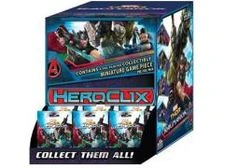 Wizkids - Marvel - HeroClix - Thor Ragnarok - Foil Pack