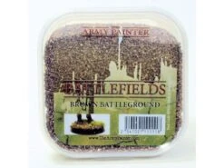The Army Painter Army Painter - Battlefields - Brown Battleground