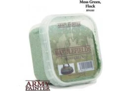The Army Painter Army Painter - Battlefields - Moss Green