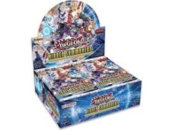 Konami - Yu-Gi-Oh! - Hidden Summoners - English 1st Edition Booster Box
