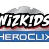 Wizkids - Marvel - HeroClix - Captain Marvel Movie Gravity Feed