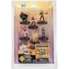 Wizkids - DC - HeroClix - Harley Quinn And The Gotham Girls - Fast Forces Pack