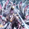 Bushiroad - Cardfight!! Vanguard - Advance Of Intertwined Stars - Cardinal Draco Destijade - Playmat