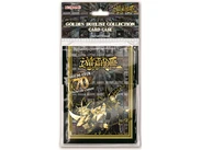 Konami Ultra Pro - Deck Box - Yu-Gi-Oh! Golden Duelist - Card Case