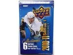 Upper Deck - 2010-11 - Hockey - Series 1 French - Hobby Box