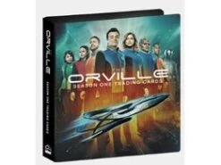 Rittenhouse - 2019 - Orville Season One - Binder