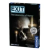 Thames And Kosmos - EXIT - The Catacombs Of Horror