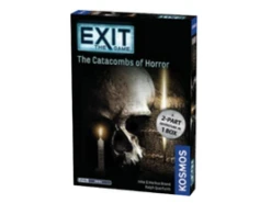 Thames And Kosmos - EXIT - The Catacombs Of Horror