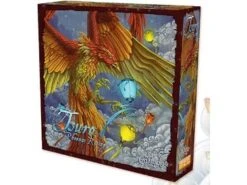 IDW - Tsuro - Phonenix Rising