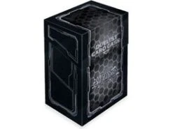 Konami - Yu-Gi-Oh! - Deck Box - Dark Hex