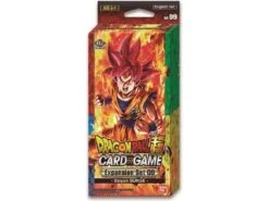 Bandai - Dragon Ball Super - Saiyans Surge - Expansion Set 09