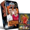 Topps - 2020 - Soccer - UEFA Champions League Match Attax - Matchwinners - Midi Tin