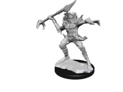 Wizkids - Dungeons And Dragons - Unpainted Miniature - Nolzurs Marvellous Miniatures - Koalinths - 90245 -CARDBOARD MEMORIES 2968609a84c47fb98444d5d679b09b24