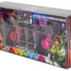 Wizkids - DC - HeroClix - War Of Light - Lantern Corps Power Batteries