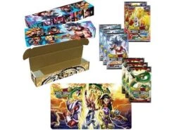 Bandai - Dragon Ball Super - Collector's Value Box