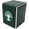 Ultra Pro - Magic The Gathering - Alcove Flip Box Selesnya Deck Box