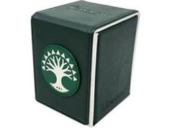Ultra Pro - Magic The Gathering - Alcove Flip Box Selesnya Deck Box