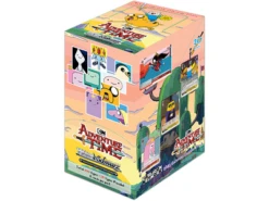 Bushiroad - Weiss Schwarz - Adventure Time - Booster Box