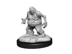 Wizkids - Dungeons And Dragons - Unpainted Miniature - Nolzurs Marvellous Miniatures - Manes - 90247