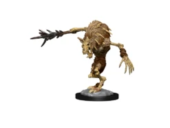 Wizkids - Dungeons And Dragons - Unpainted Miniature - Nolzurs Marvellous Miniatures - Gnoll Witherlings - 90315 -CARDBOARD MEMORIES 349db48a23b249b9e79764423043d3aa