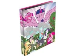 Enterplay - Series 2 - My Little Pony - Friendship Is Magic - Binder