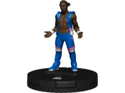 Wizkids - WWE - HeroClix - Wave 2 - Kofi Kingston
