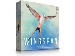 Stonemaier Games - Wingspan With Swift Start - 19th Printing