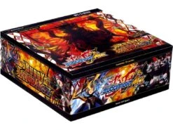 Bushiroad - Buddyfight Ace - Buddy Lineage - Booster Box