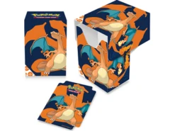 Ultra Pro - Deck Box - Pokemon Charizard