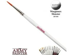 The Army Painter Army Painter - Wargamer - Monster Brush