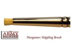The Army Painter Army Painter - Wargamer - Stippling Brush