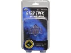 Wizkids - Star Trek Attack Wing - 5th Wing Patrol Ship Expansion Pack