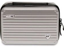 Ultra Pro - Luggage Deck Box - Gray