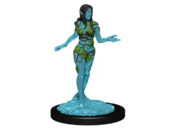 Paizo - Pathfinder - Unpainted Miniatures - Deep Cuts - Nymph And Dryad - 90265 -CARDBOARD MEMORIES 4353f4d703fb9397de29a6f19aaf1a33