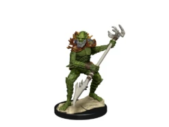 Wizkids - Dungeons And Dragons - Unpainted Miniature - Nolzurs Marvellous Miniatures - Koalinths - 90245 -CARDBOARD MEMORIES 44f056311223abf83a5cdb890bea27ac