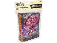 Pokemon - Sword And Shield - Darkness Ablaze - Trading Card Mini Binder