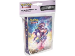 Pokemon - Sword And Shield - Battle Styles - Trading Card Mini Binder