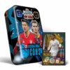 Topps - 2020 - Soccer - UEFA Champions League Match Attax - International Icons - Midi Tin