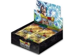 Bandai - Dragon Ball Super - Universal Onslaught - Booster Box