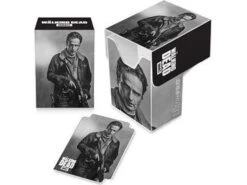 Ultra Pro - Deck Box - The Walking Dead - Rick