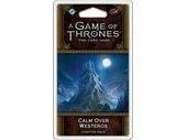 Fantasy Flight Games - A Game Of Thrones - Calm Over Westeros Chapter Pack