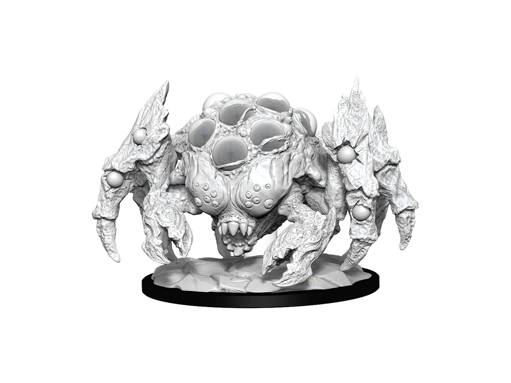 Paizo - Pathfinder - Unpainted Miniatures - Deep Cuts - Brain Collector - 90331 2 Paizo - Pathfinder - Unpainted Miniatures - Deep Cuts - Brain Collector - 90331 - Image 2