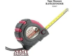 The Army Painter Army Painter - Wargaming - Rangefinder - Measuring Tape - TL5017