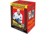 Upper Deck - 2019-20 - Hockey - O-Pee-Chee OPC - Blaster Box